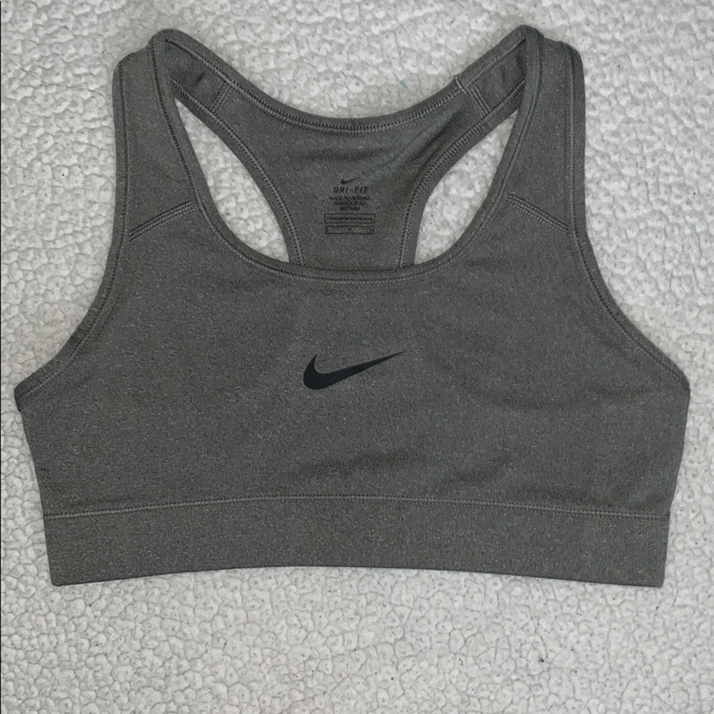 Sports bra